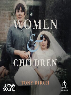 cover image of Women & Children